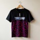 Camiseta Retro Neptuno Tributo Abel