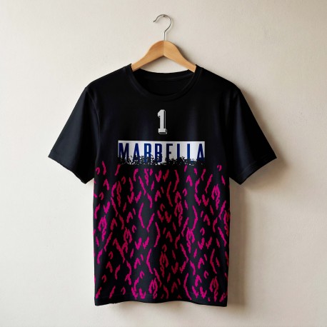 Camiseta Retro Tributo Abel