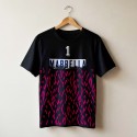 Camiseta Retro Neptuno Tributo Abel