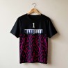 Camiseta Retro Neptuno Tributo Abel