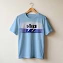Camiseta Retro Lazio 83 Home