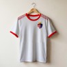 Camiseta Retro Pamplona 83 Away