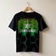 Camiseta Retro Parma Tributo Buffon