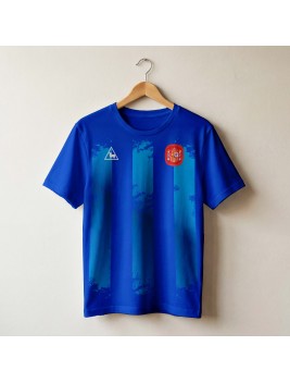 Camiseta Retro España 84 Away