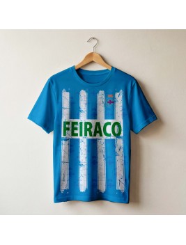 Camiseta Retro Coruña 97 Home