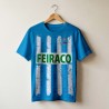 Camiseta Retro Coruña 97 Home
