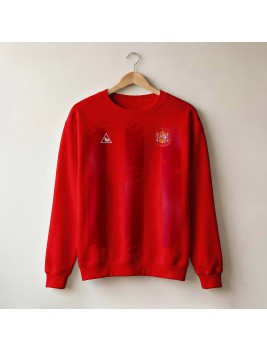 Sudadera España 84