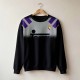 Sudadera Retro Tributo Buyo