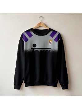 Sudadera Retro Tributo Buyo