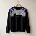 Sudadera Retro Tributo Buyo