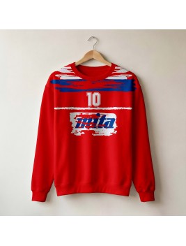 Sudadera RETRO NEPTUNO TRIBUTO FUTRE
