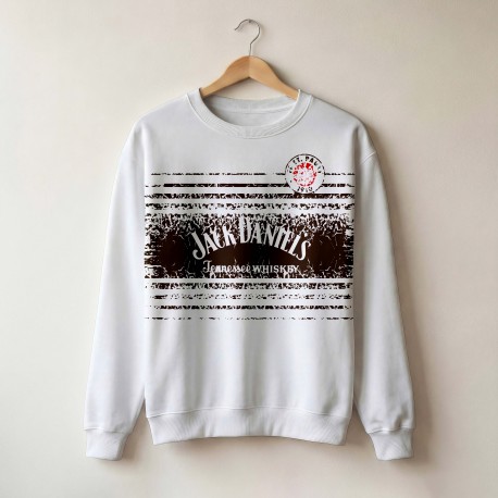 Sudadera Retro Neptuno Pauli 97