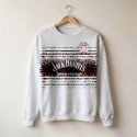 Sudadera Retro Pauli 97 Home