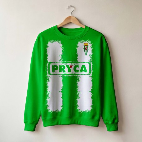 Sudadera Retro Córdoba 88 Home