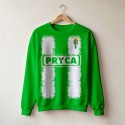 Sudadera Retro Córdoba 88 Home