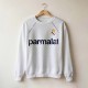 Sudadera Retro Madrid 86 Home