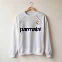 Sudadera Retro Madrid 86 Home