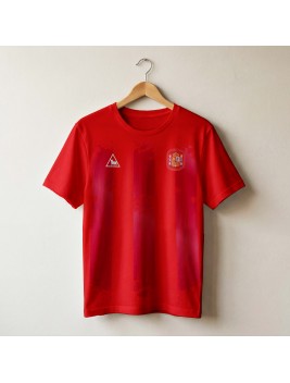 Camiseta Retro España 86
