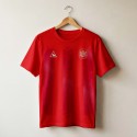 Camiseta Retro España 84