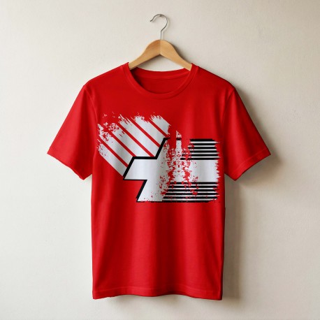Camiseta Retro Suiza 90