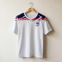 Camiseta Retro Inglaterra 82 Home