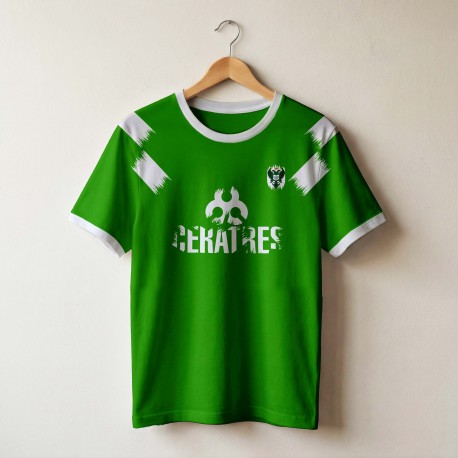 Camiseta Retro Toledo 95