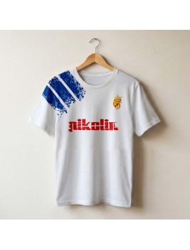 Camiseta Retro Aragón 92 Home