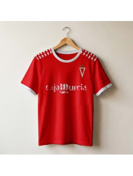 Camiseta Retro Murcia 84