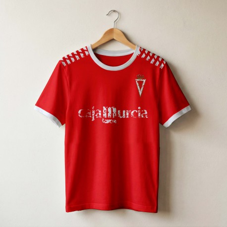 Camiseta Retro Murcia 84