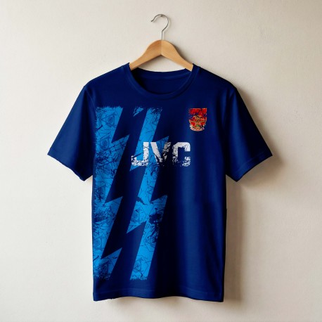 Camiseta Retro Gunners 95 Away