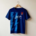 Camiseta Retro Gunners 95 Away