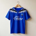 Camiseta Retro Lleida 95 Home