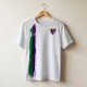 Camiseta Retro Málaga 87 Away