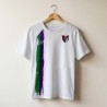 Camiseta Retro Málaga 87 Away