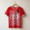 Camiseta Retro URSS 88