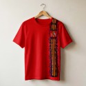 Camiseta Retro España 96 Home