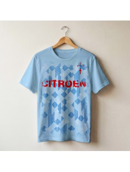 Camiseta Retro Vigo 92 Home
