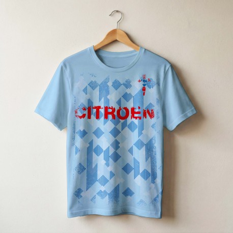 Camiseta Retro Vigo 92 Home