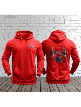 Sudadera Olimpic Champions