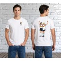 Camiseta Alemania World Cup 90