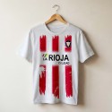 Camiseta Retro Logroño 97 Home