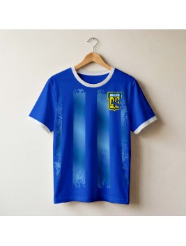 Camiseta Retro Argentina 86 Away