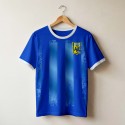 Camiseta Retro Argentina 86 Away