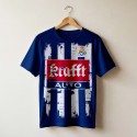 Camiseta Retro San Sebastián 95