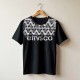Camiseta Retro Etrusco