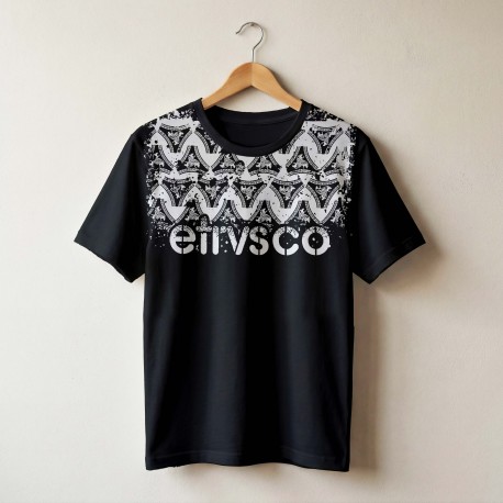 Camiseta Retro Etrusco