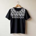 Camiseta Retro Etrusco