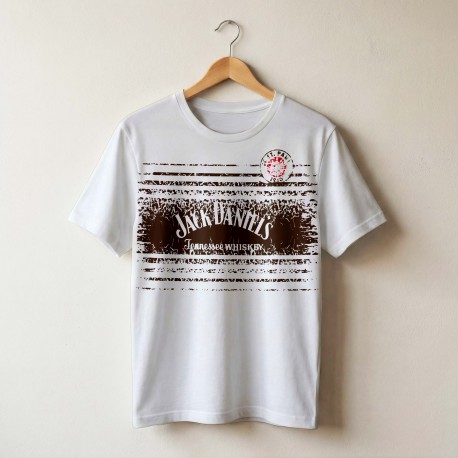 Camiseta Retro Pauli 97