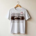Camiseta Retro Pauli 97 Home