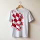 Camiseta Retro Croacia 98